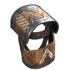 Mad Helmet