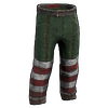 Santa's Helper Pants