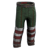Santa's Helper Pants
