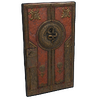 Dragon Relic Door