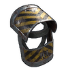 Scrap Hazard Helmet