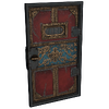 Aristocratic Armored Door