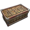 Aztec Trunk