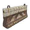 Railway Barricade