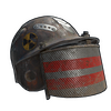 Checkpoint Riot Helmet