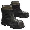 Army Black Boots