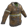 Fireman's Jacket