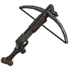 Ancient Artifact Crossbow