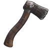 Raider Hatchet