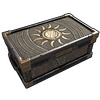 Forgotten Temple Box