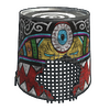 Sunrise Bucket Helmet