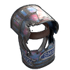 Epidemic Helmet