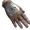 Tailgunner Gloves