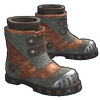 Tailgunner Boots