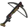 POP Crossbow