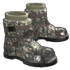 Stalker Boots