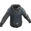 Arctic Wolf Hoodie