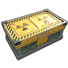 Hazard Crate