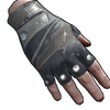 Arctic Wolf Gloves