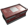 Fire Hose Box