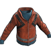 Worker Hoodie