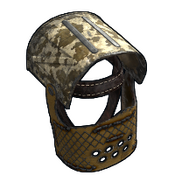 skin image