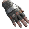 Junklord Gloves