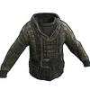 Wasteland Hunter Hoodie