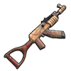 Sandstorm AK47