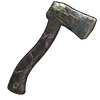 Notorious Hatchet