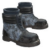 Sky Seal Boots