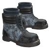 Sky Seal Boots