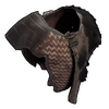 Uprising Hide Poncho