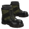 Combat Boots