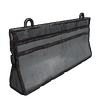 Metal Barricade