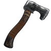 Vikings Tomahawk