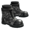 Tactical Boots