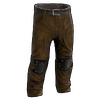 Steppe Camo Pants