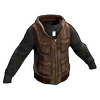 Ranger's Vest