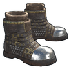Rock Star Boots