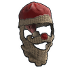 Santa Balaclava