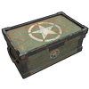 Military Crate