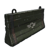 Military Barricade