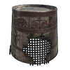 The King's Bucket