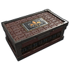 Royal Wooden Box