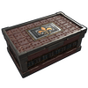 Royal Wooden Box