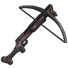 Doomwing Crossbow