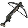 Tank Crossbow