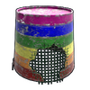 Super Happy Bucket