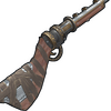 RustPunk Waterpipe Shotgun